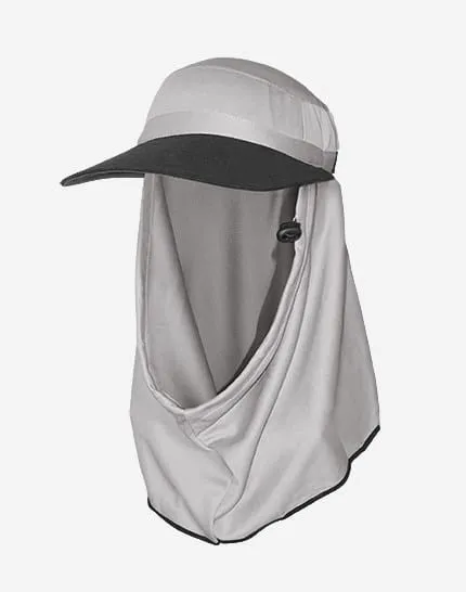 SUN PROTECTION ADAPT-A-CAP