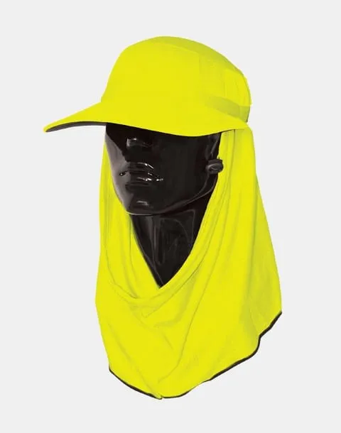 SUN PROTECTION ADAPT-A-CAP