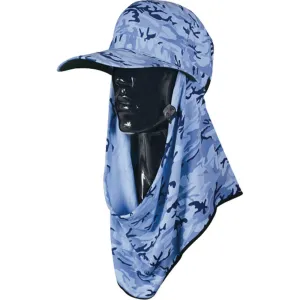SUN PROTECTION ADAPT-A-CAP