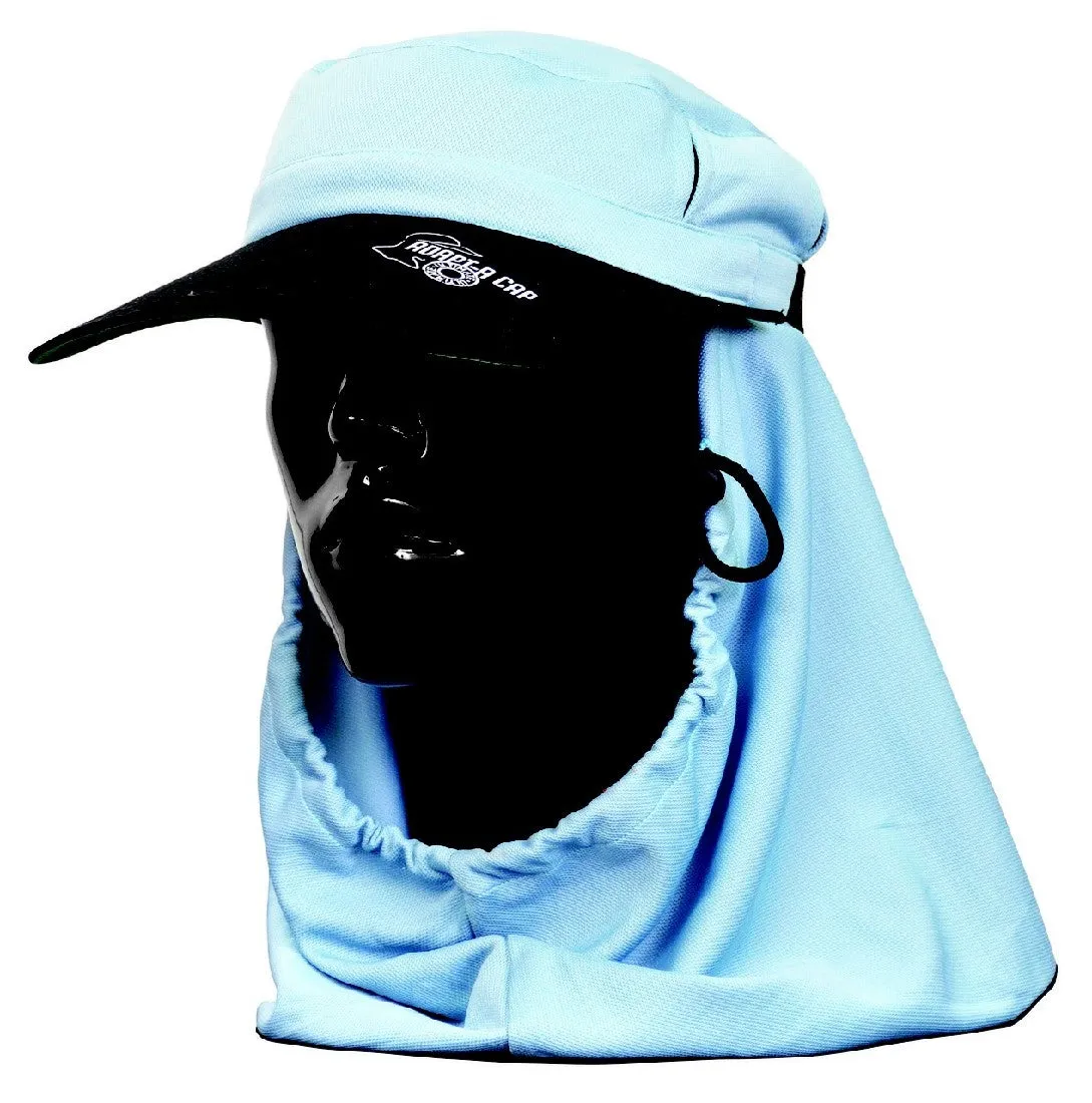 SUN PROTECTION ADAPT-A-CAP