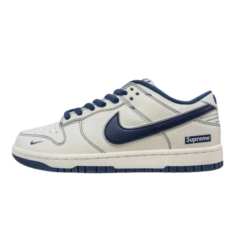 Supreme x Nike Dunk Low