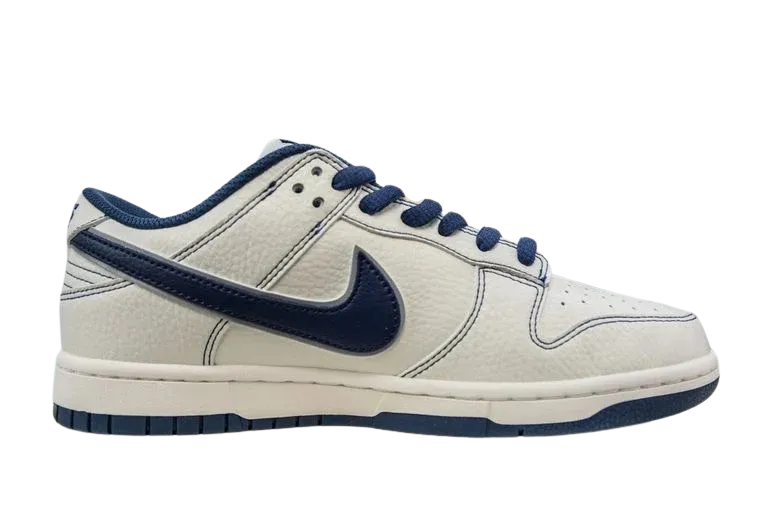 Supreme x Nike Dunk Low