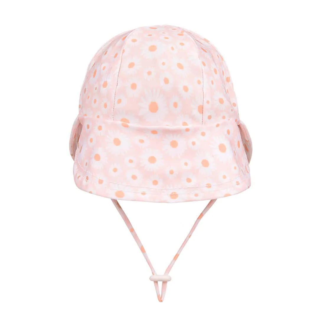 Swim Hat Daisy