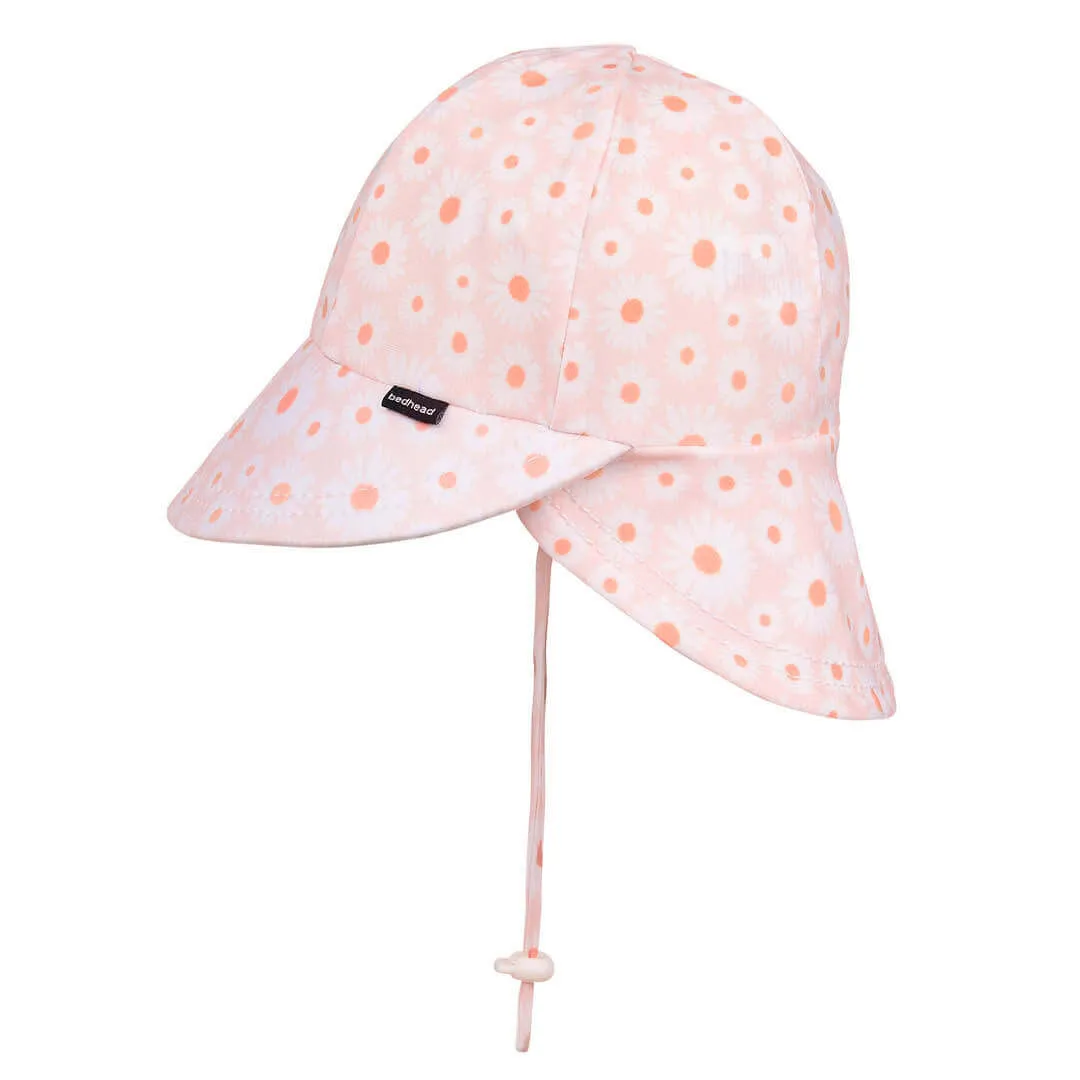 Swim Hat Daisy