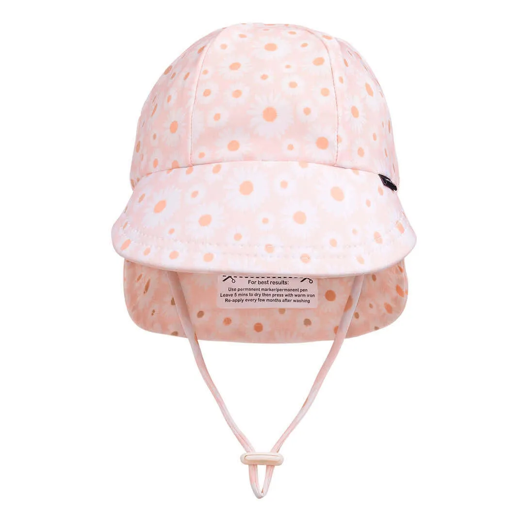 Swim Hat Daisy
