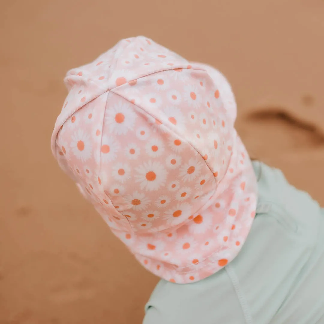 Swim Hat Daisy