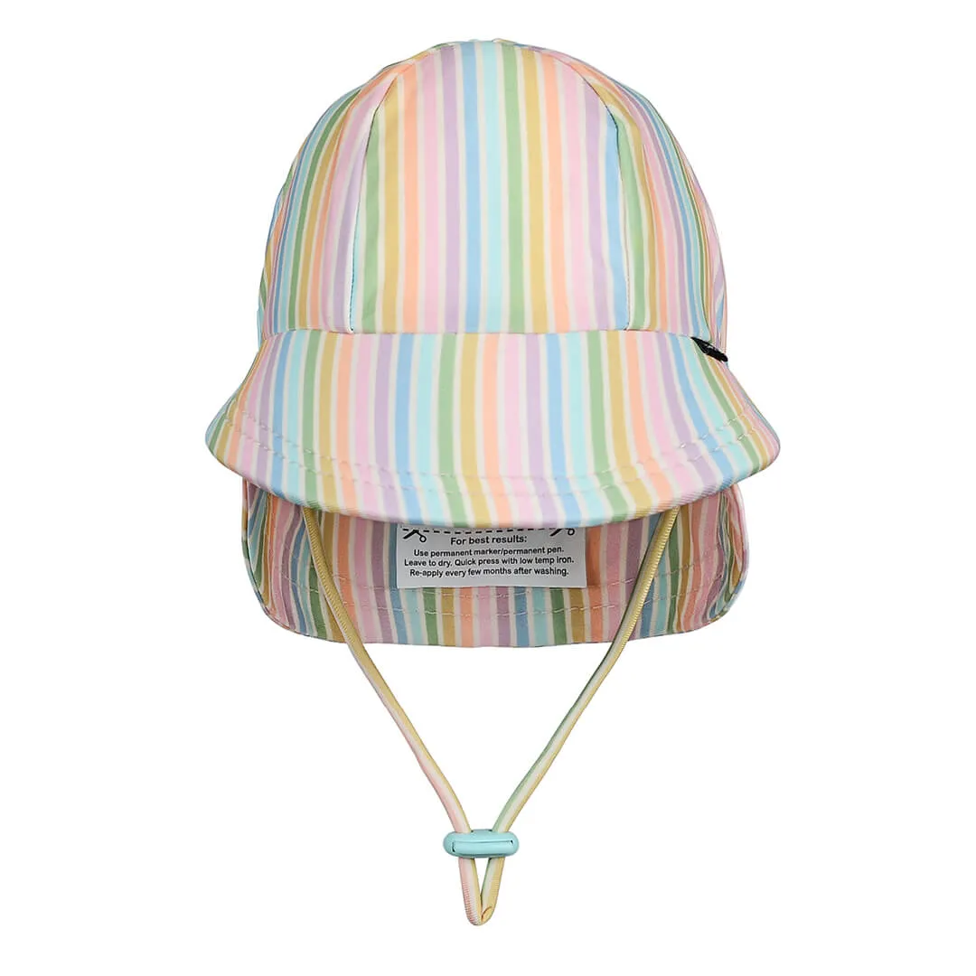 Swim Hat Rainbow