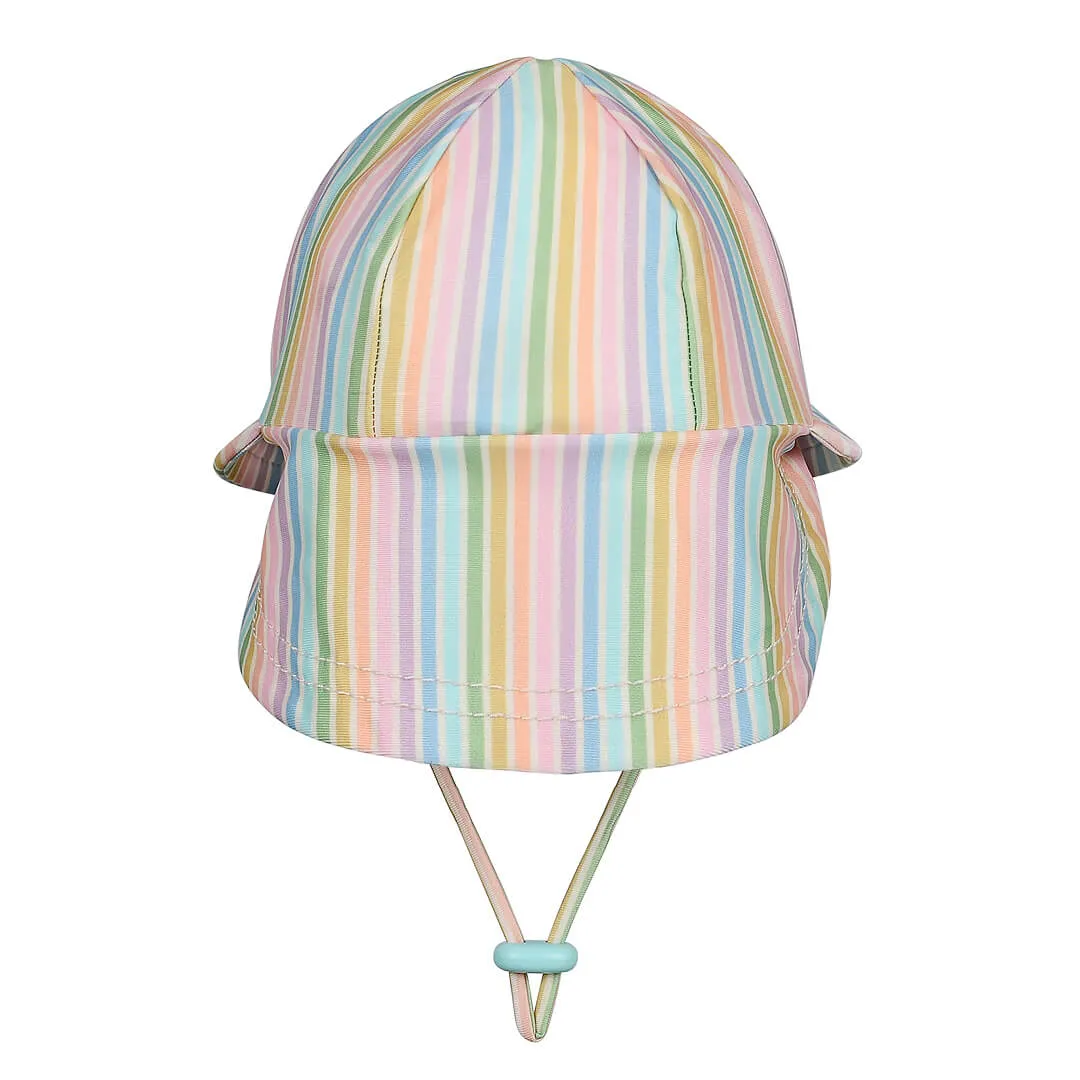Swim Hat Rainbow