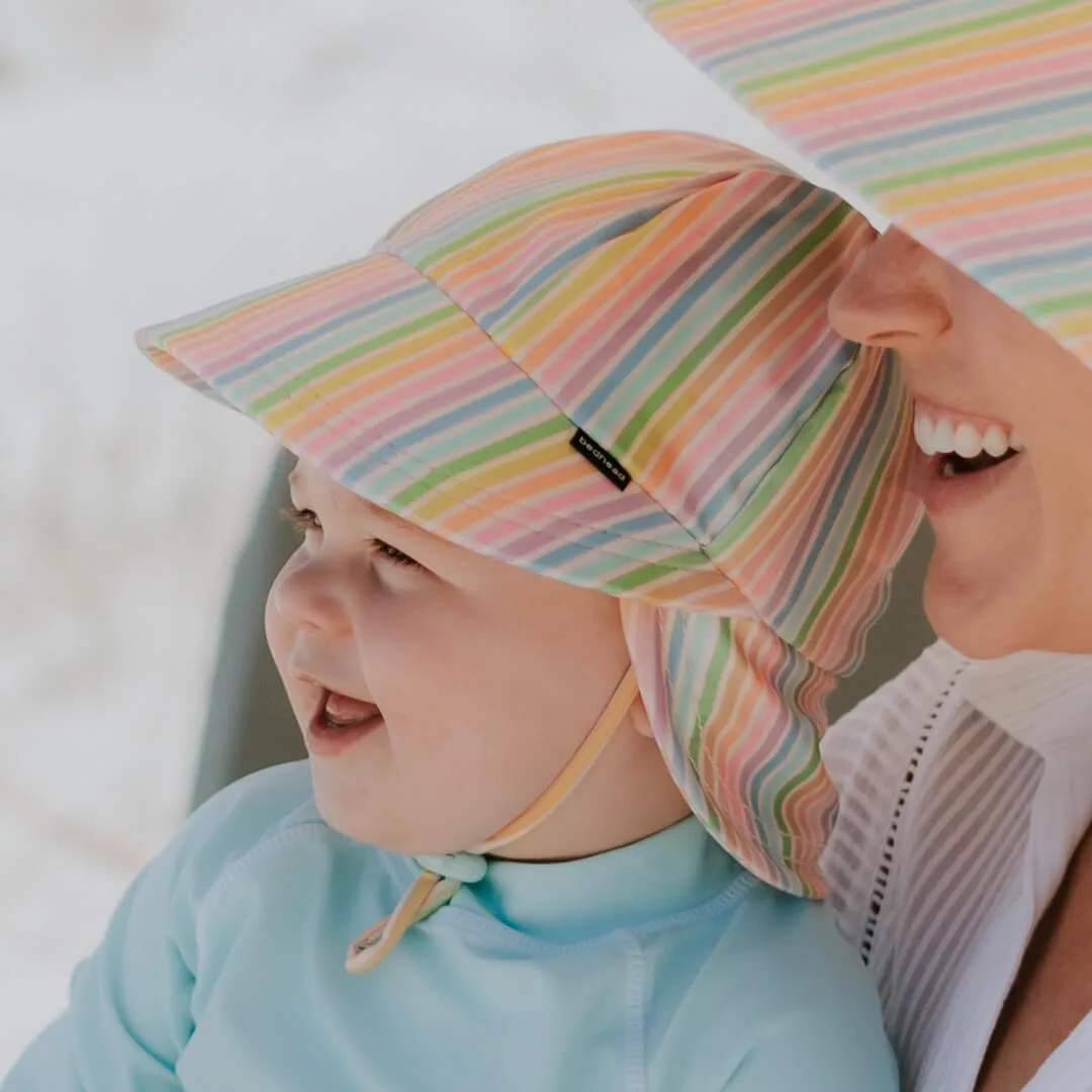 Swim Hat Rainbow