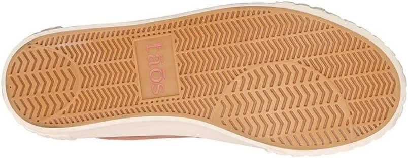 Taos Footwear Women's One Vision Sneaker