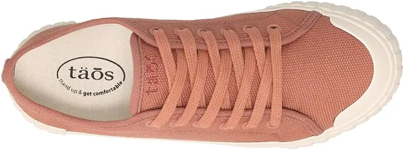 Taos Footwear Women's One Vision Sneaker