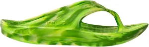 TELIC Women's Energy Flip Flop-Pillow-Soft, Supportive, Lightweight, Waterproof-Perfect for Beach & Pool