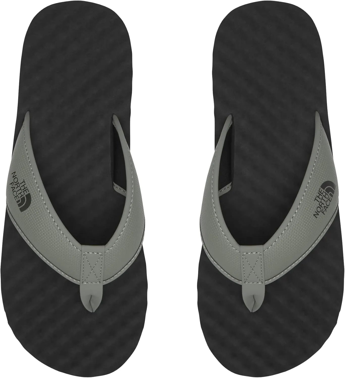 The North Face Men's Base Camp Flip Flops II
