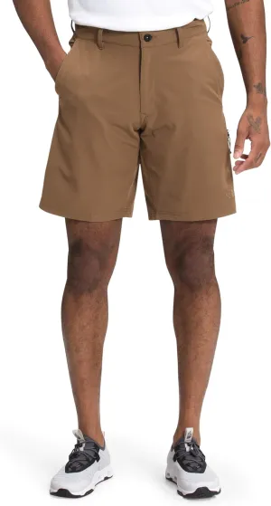 THE NORTH FACE mens Rolling Sun Packable Shorts - Regular Length