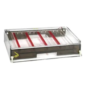 Thermo Fisher Owl A3-1 Large Gel Horizontal Electrophoresis System, 40cm L x 23cm W Gel Size