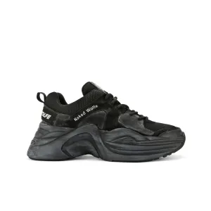 Titan Dirty Black