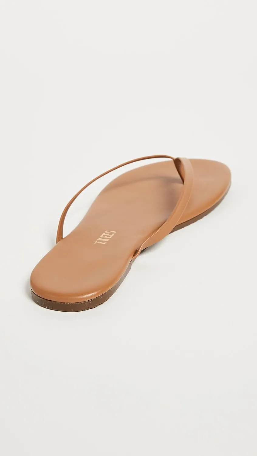 Tkees Women's Flip-Flop-Glitters Angel Wings Sandal