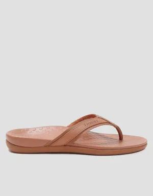 Triset Sandal Flat Flip Flop Wanita