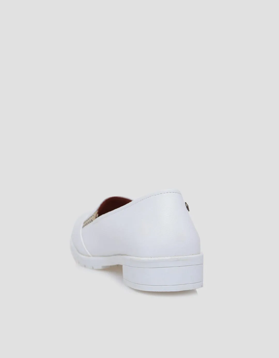 Triset Sepatu Oxford Slip On