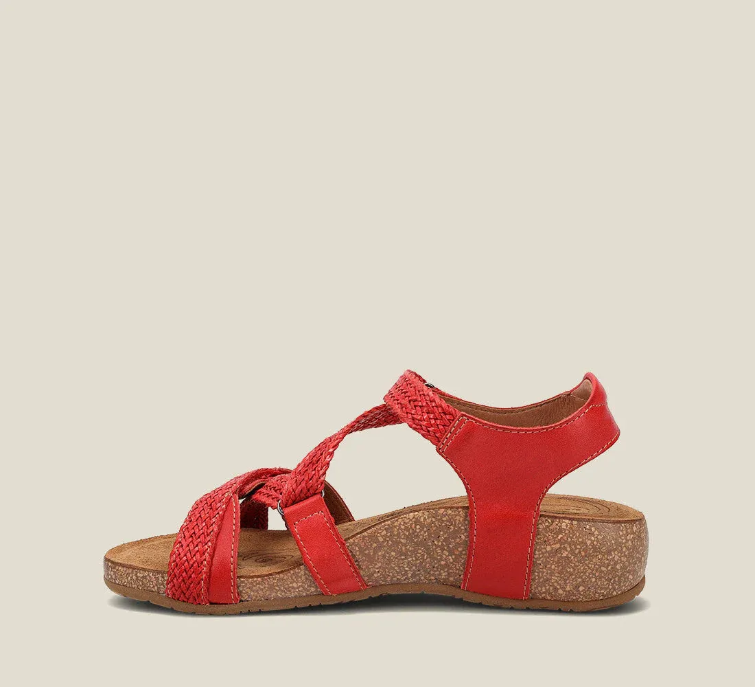 Trulie Sandal
