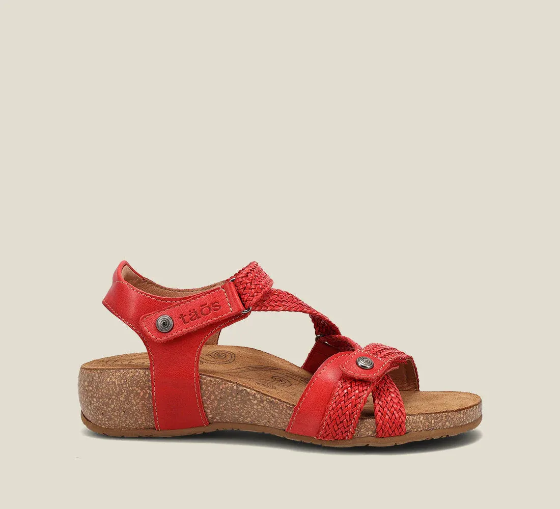 Trulie Sandal