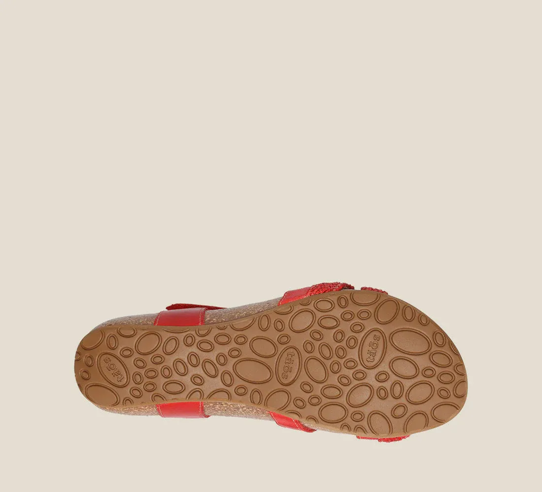 Trulie Sandal