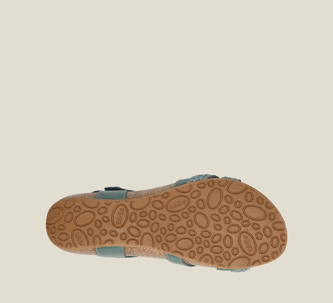 Trulie Sandal