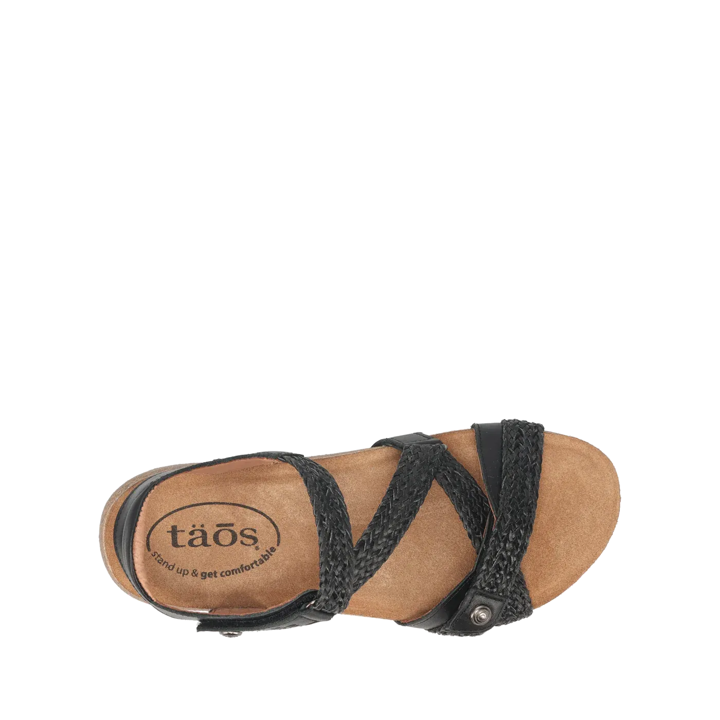 Trulie Sandal
