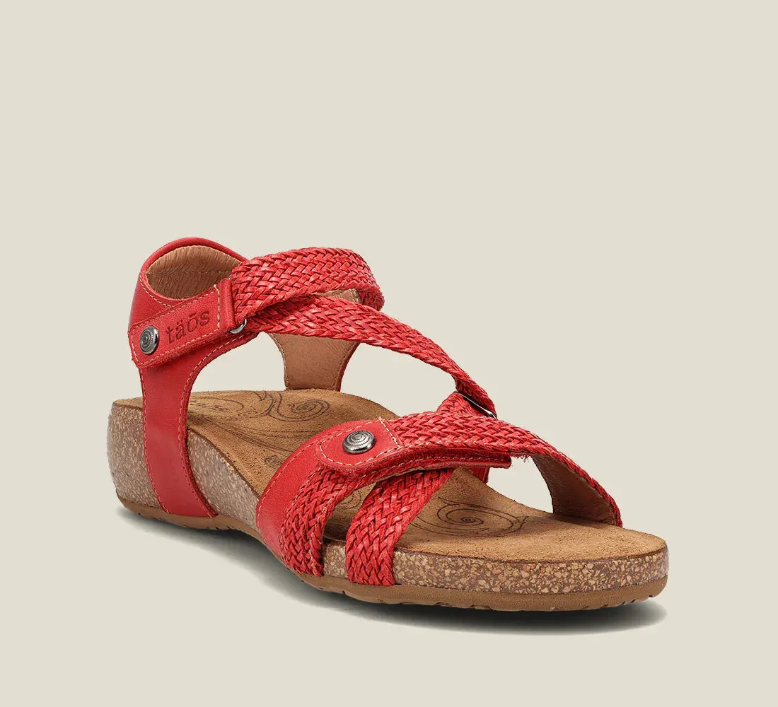 Trulie Sandal