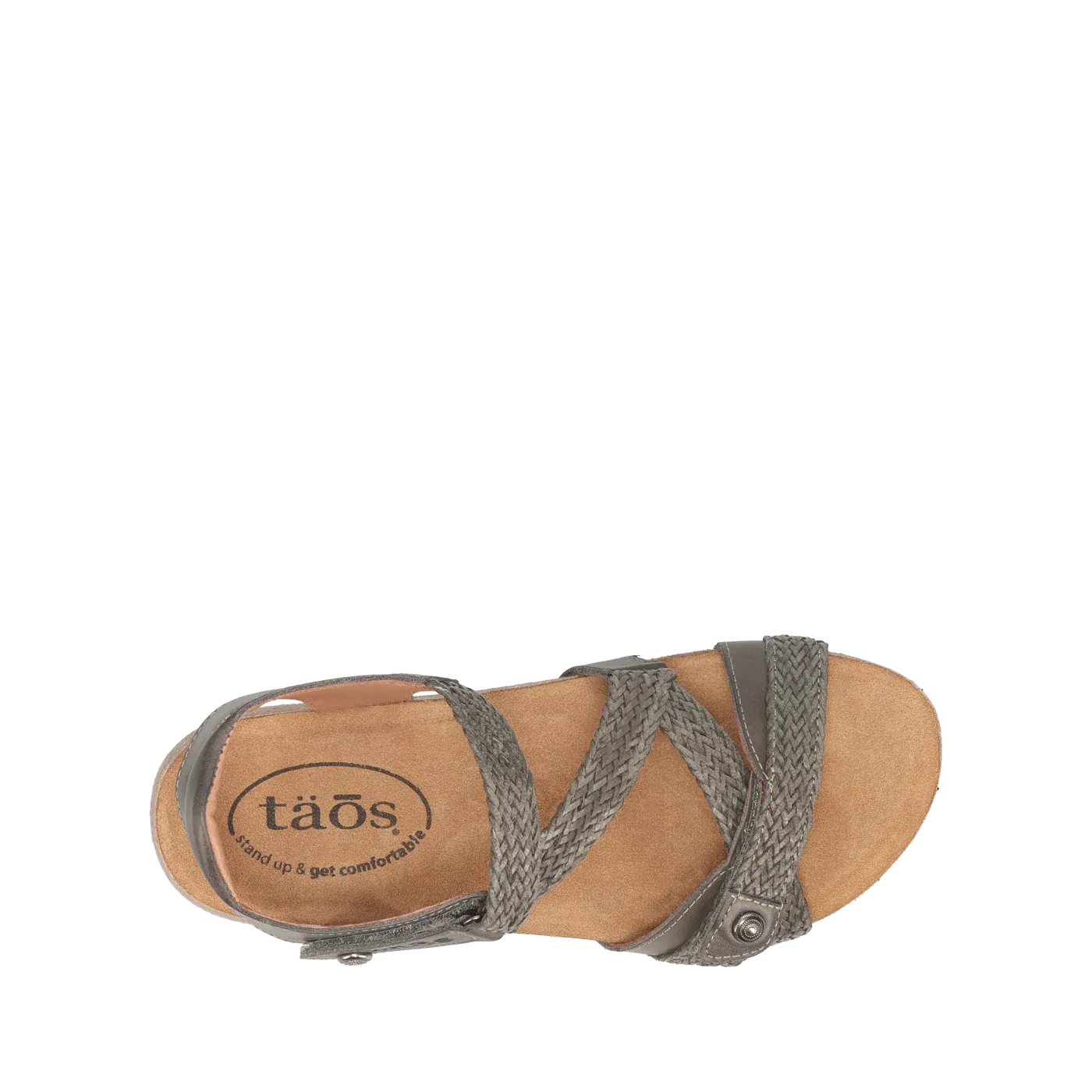 Trulie Sandal