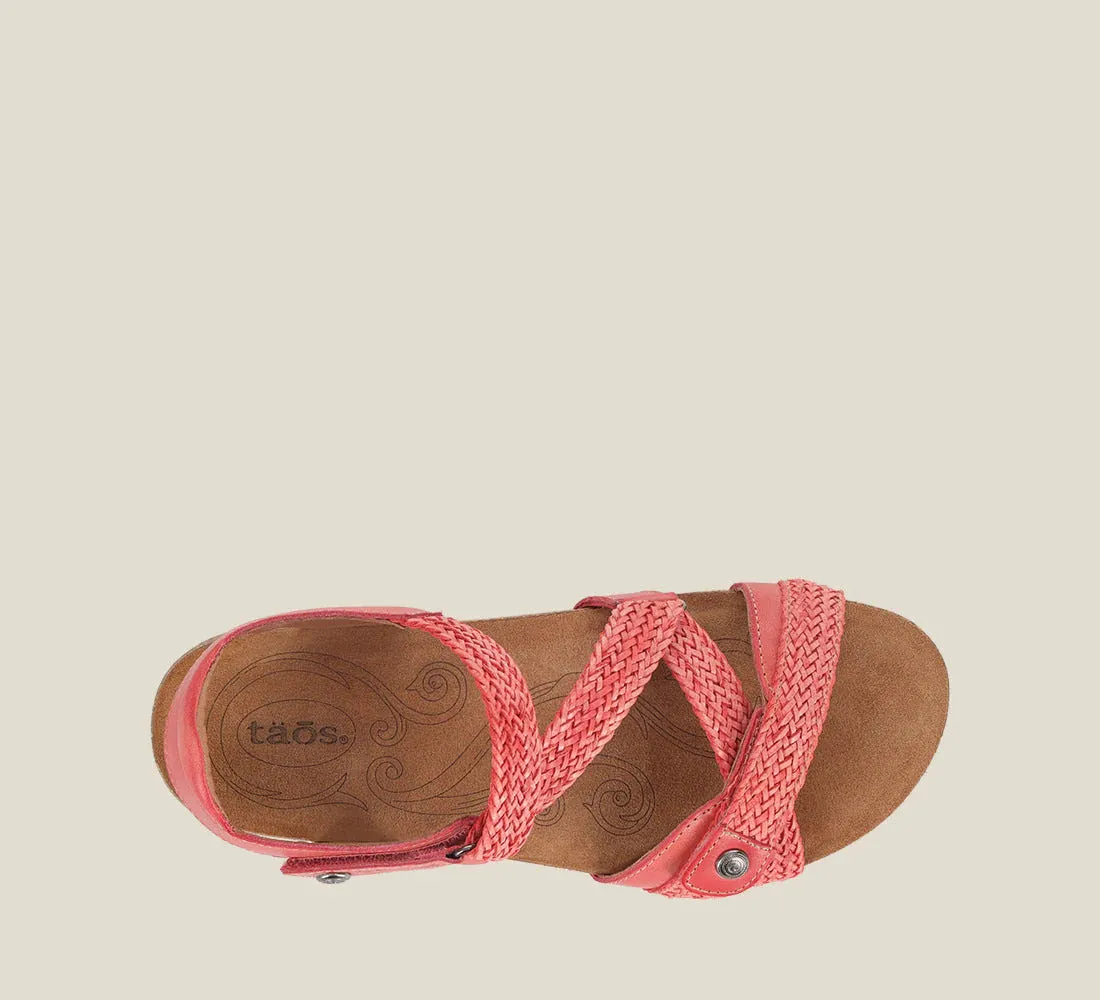 Trulie Sandal