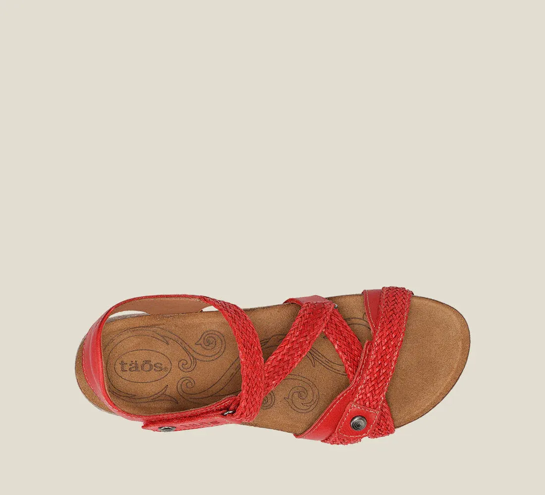 Trulie Sandal