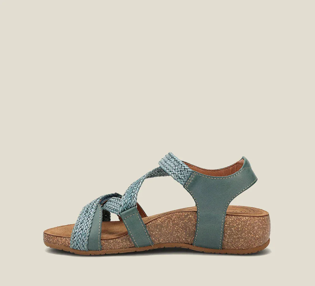 Trulie Sandal
