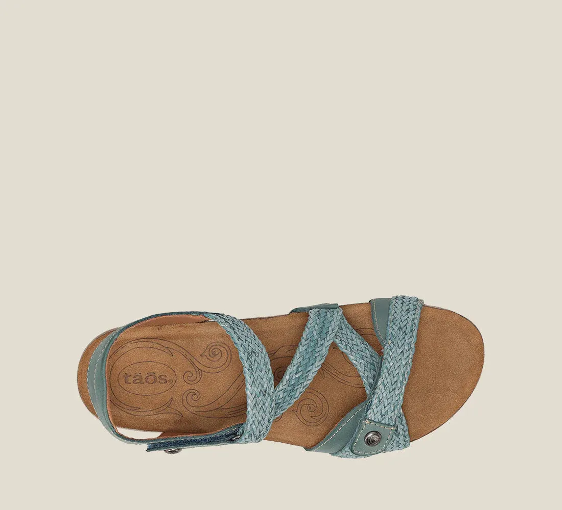 Trulie Sandal