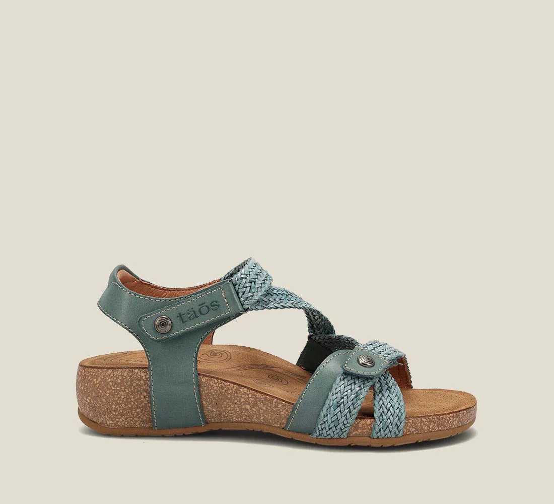 Trulie Sandal