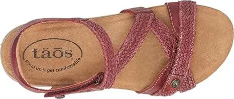 Trulie Sandal