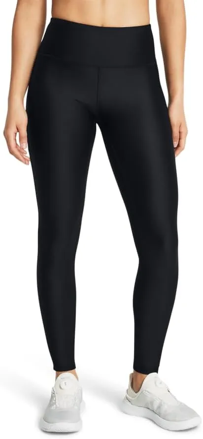 Under Armour Women's Heatgear Leggings Bottoms Warmup