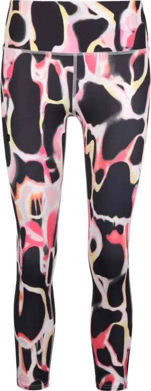 Under Armour Women's Rush Printed Crop