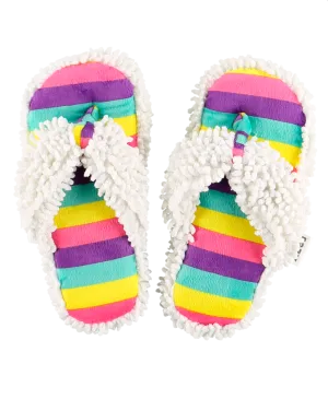 Unicorn Spa Slipper S/M