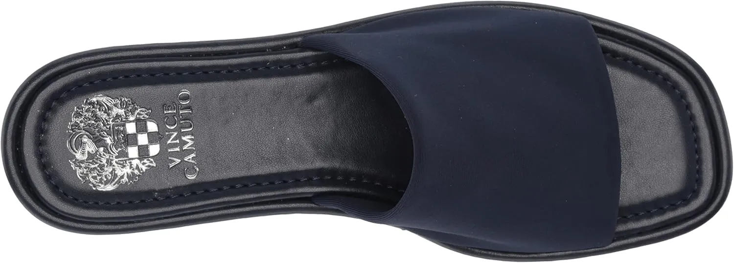 Vince Camuto Women's Abrelyn Wedge Sandal