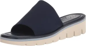Vince Camuto Women's Abrelyn Wedge Sandal