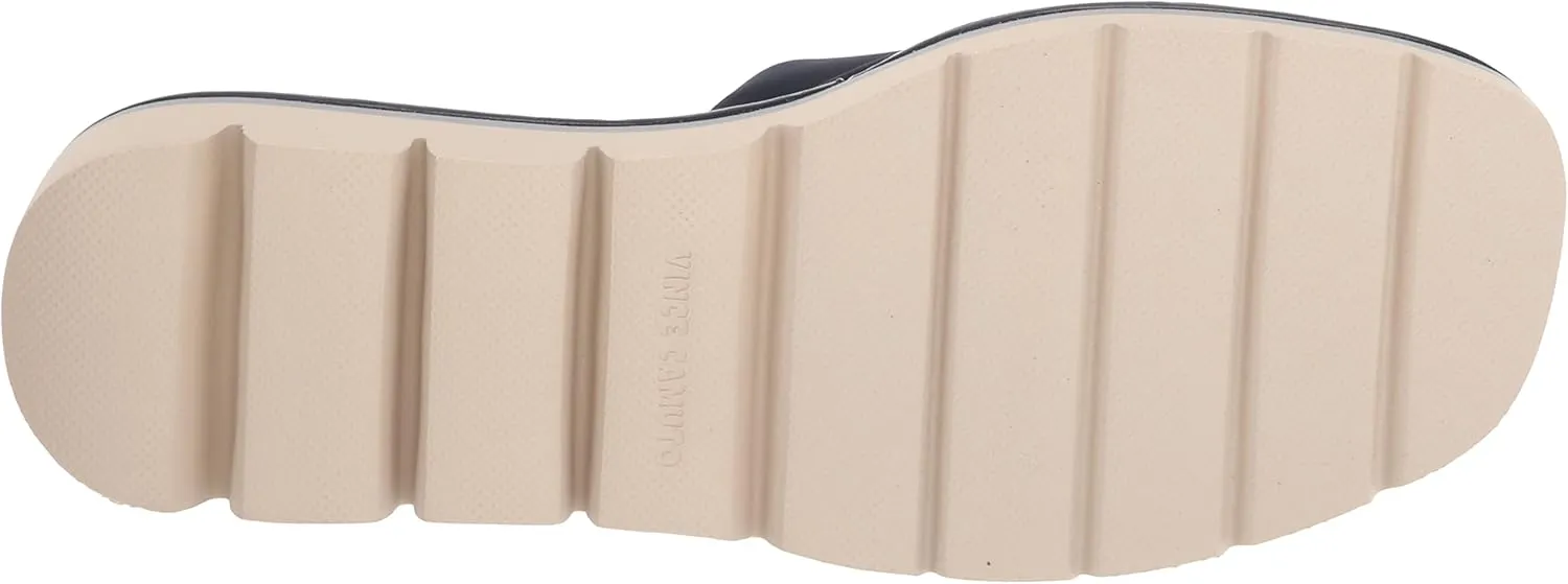 Vince Camuto Women's Abrelyn Wedge Sandal