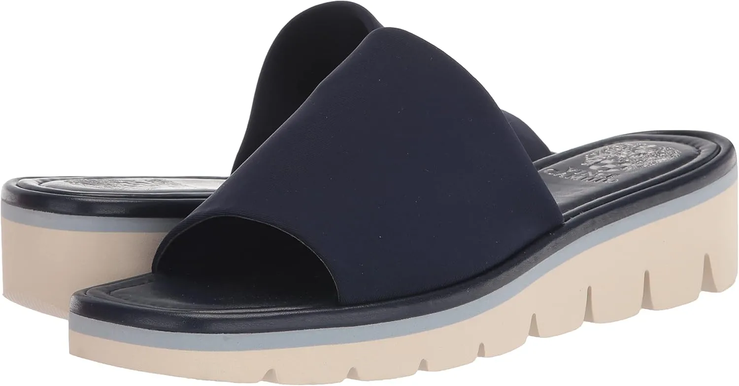 Vince Camuto Women's Abrelyn Wedge Sandal