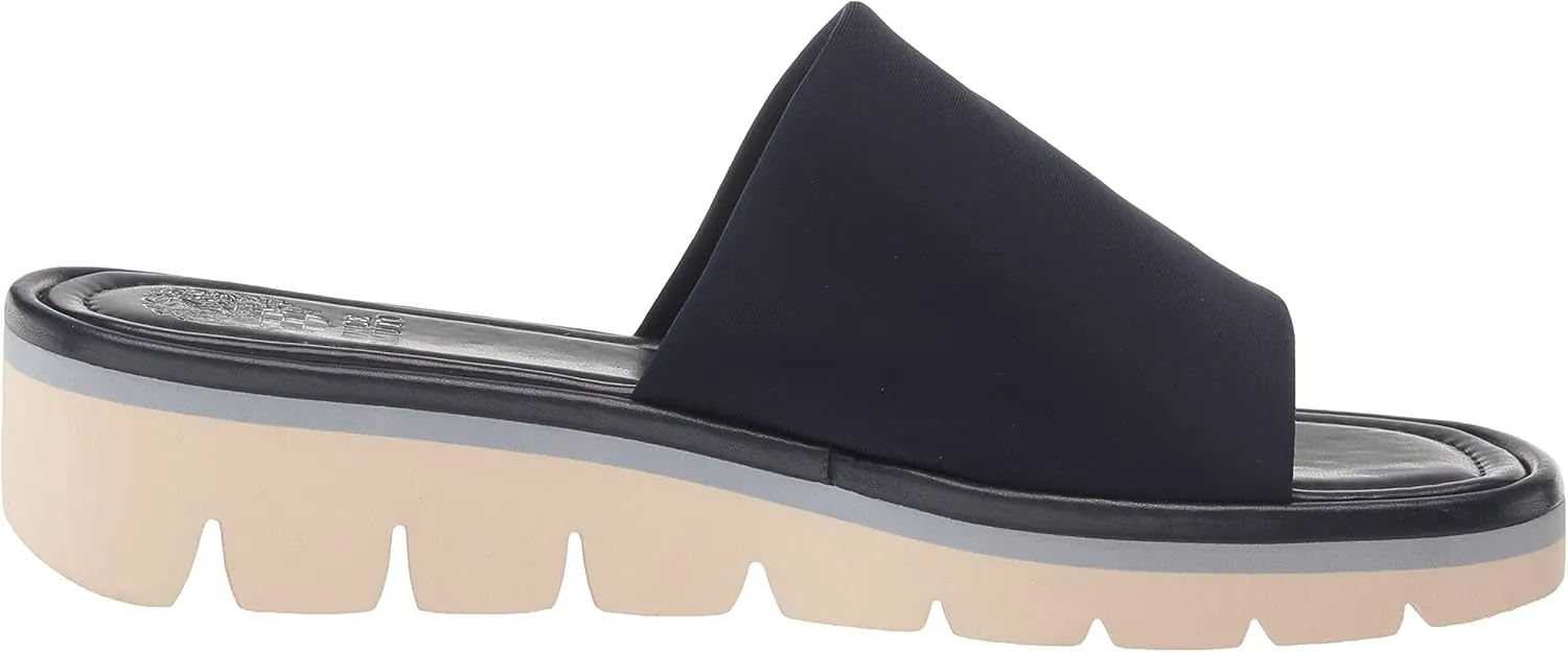 Vince Camuto Women's Abrelyn Wedge Sandal