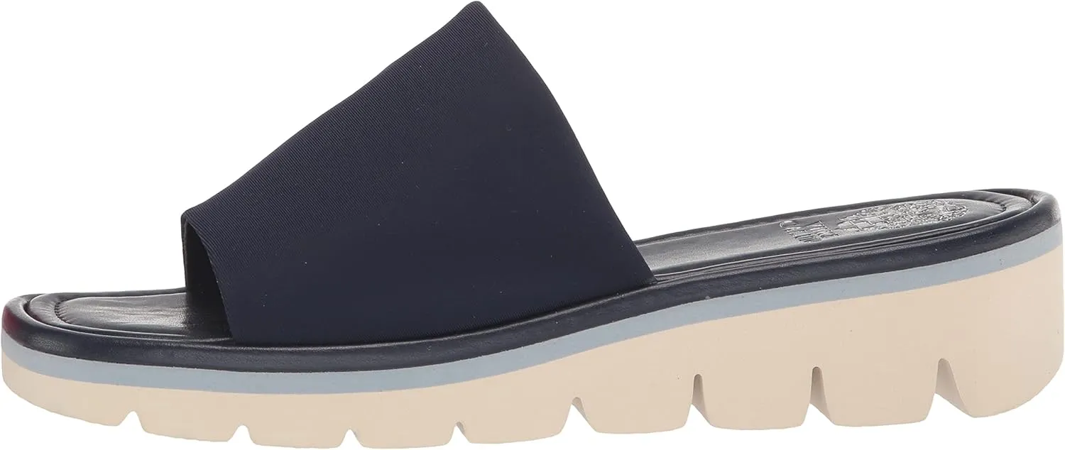 Vince Camuto Women's Abrelyn Wedge Sandal