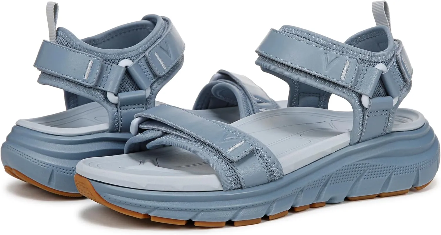 Vionic Women's Walk Max Wanderer Sandal