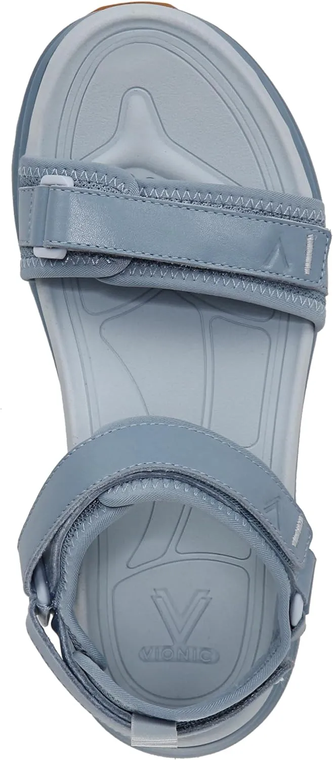 Vionic Women's Walk Max Wanderer Sandal