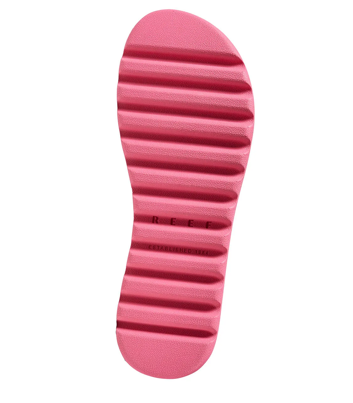 Water Vista Higher Womens Natural/Hot Pink