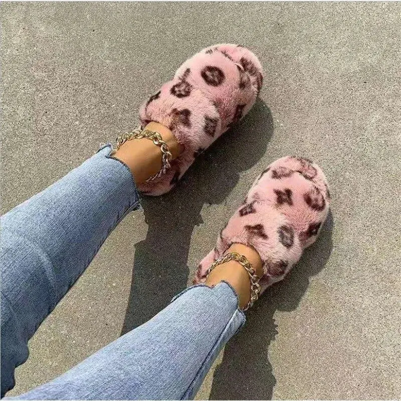 Winter Slippers