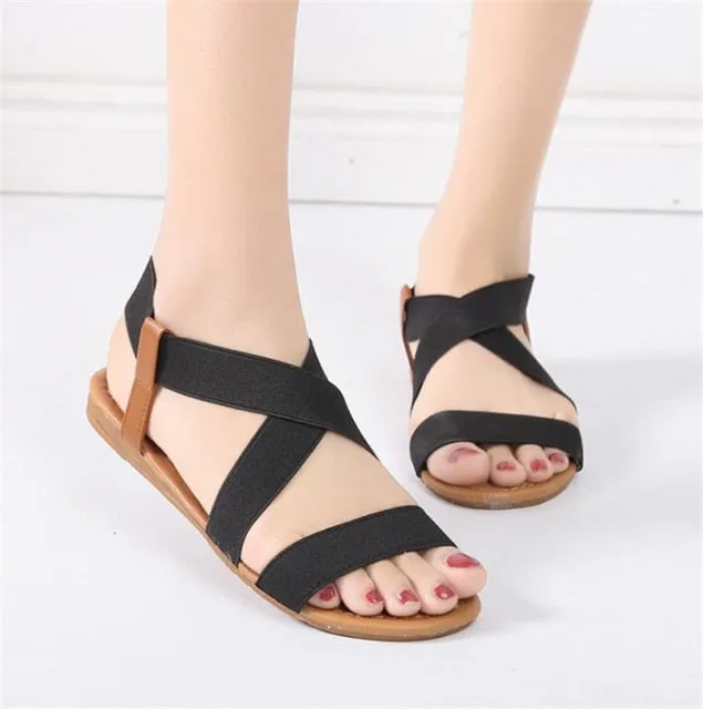 Women Sandals  Breathable Comfort